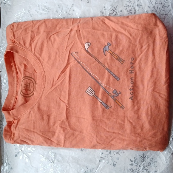 Life Is Good Other - 🍊3/$15🍊 Life Is Good T-Shirt